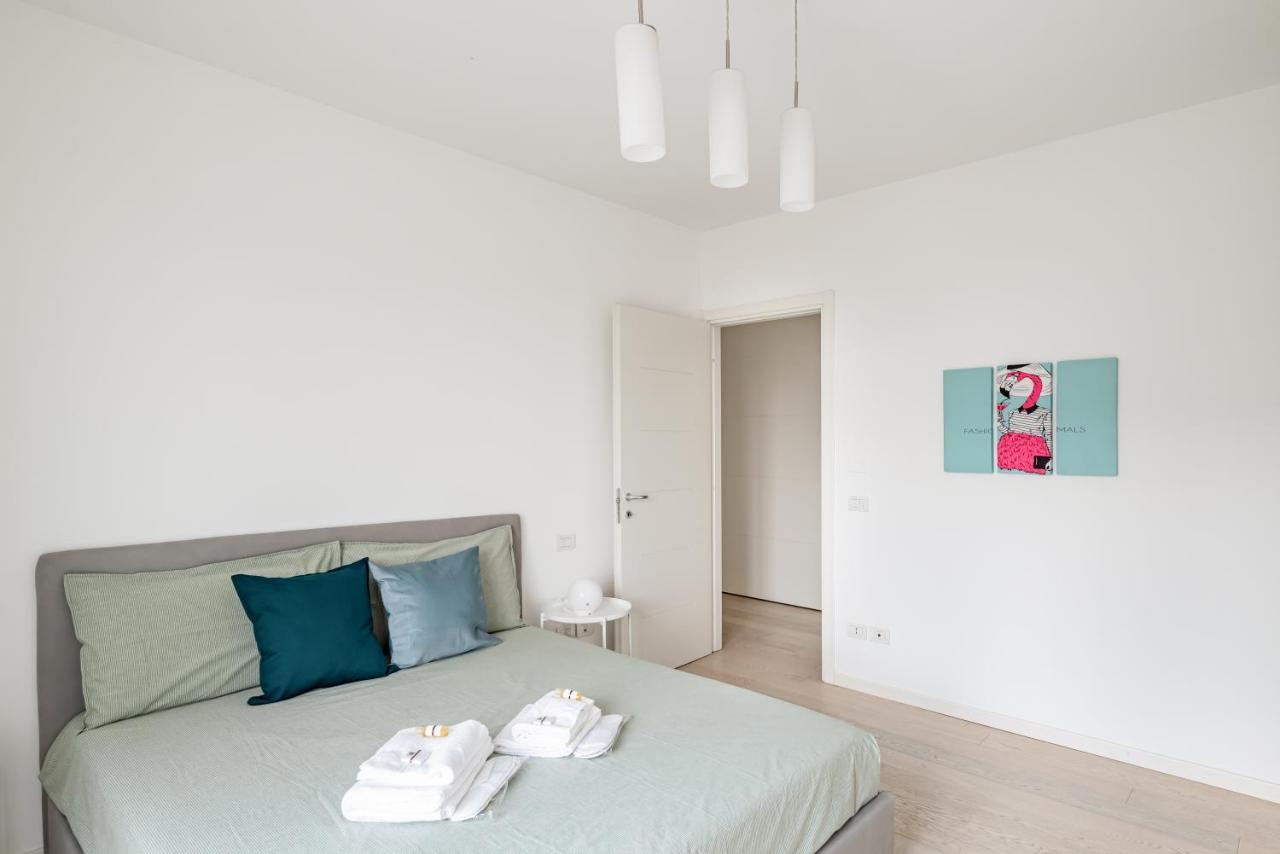 Padova Albignasego Apartment Con Terrazzo X7! Экстерьер фото