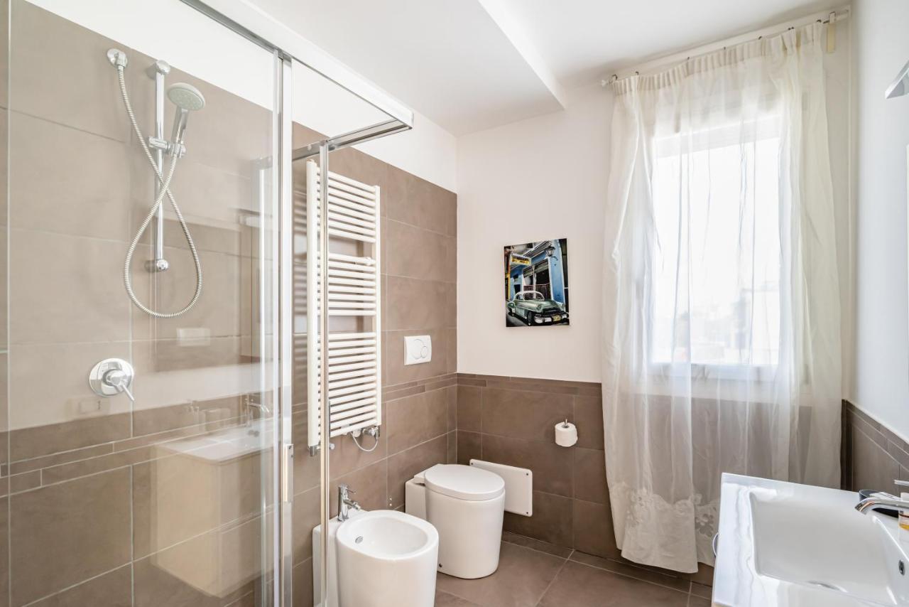 Padova Albignasego Apartment Con Terrazzo X7! Экстерьер фото
