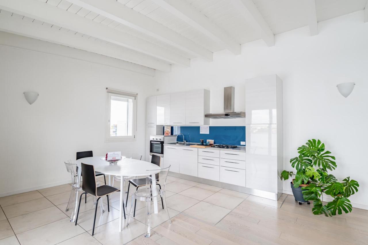 Padova Albignasego Apartment Con Terrazzo X7! Экстерьер фото