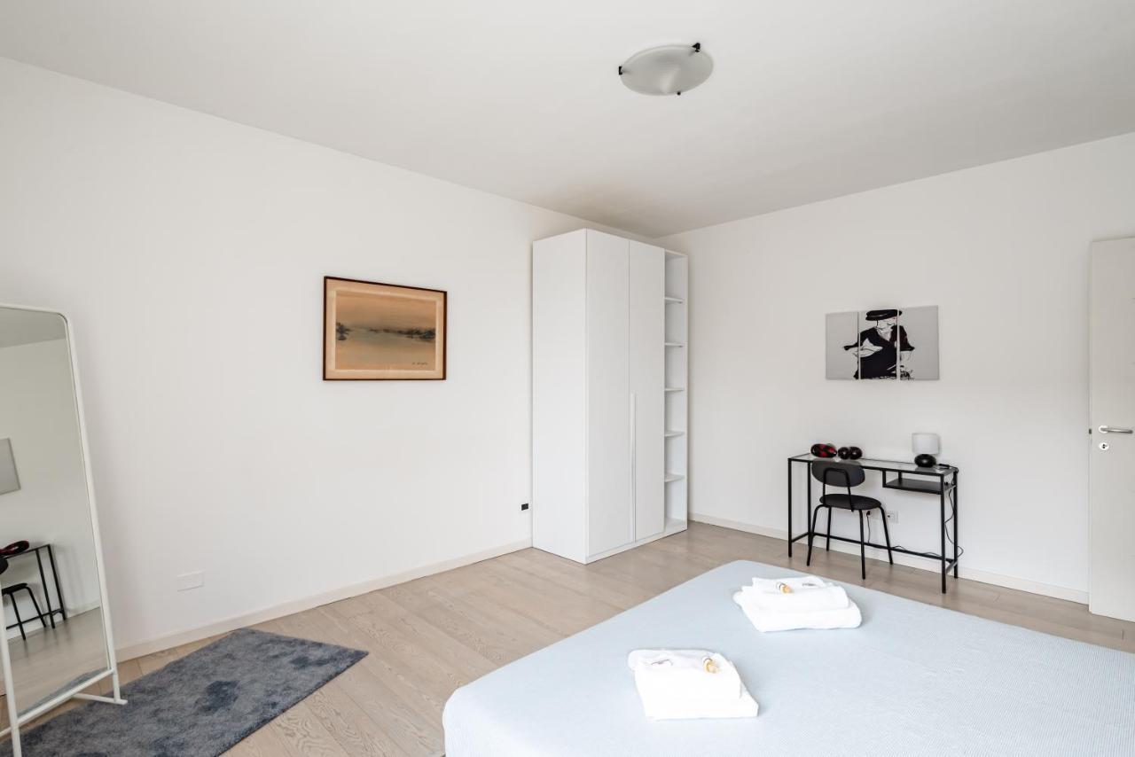 Padova Albignasego Apartment Con Terrazzo X7! Экстерьер фото